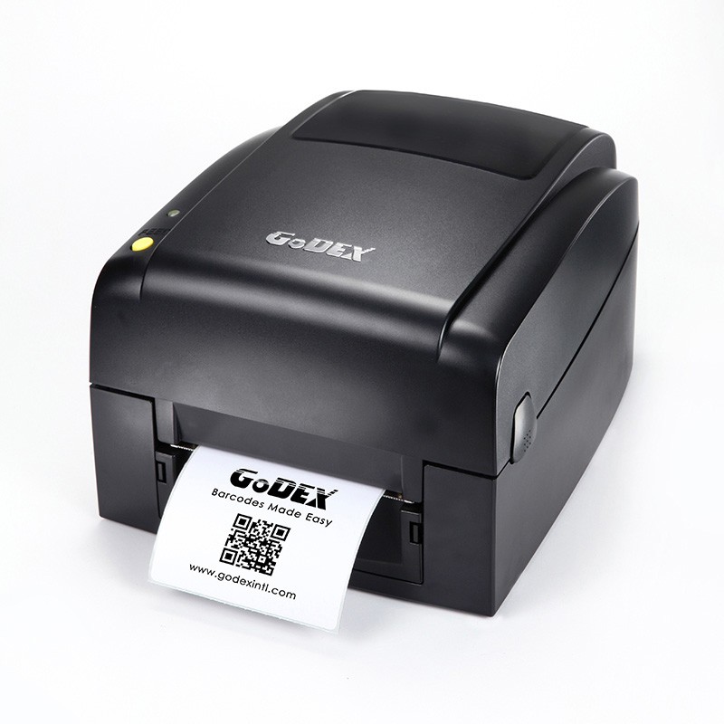 godex ez530 300 dpi