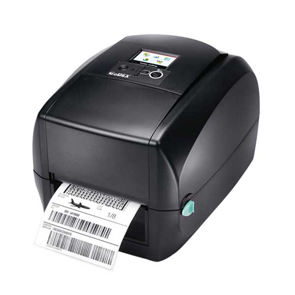 godex rt700i 203 dpi